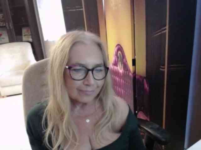 BlondeSofia