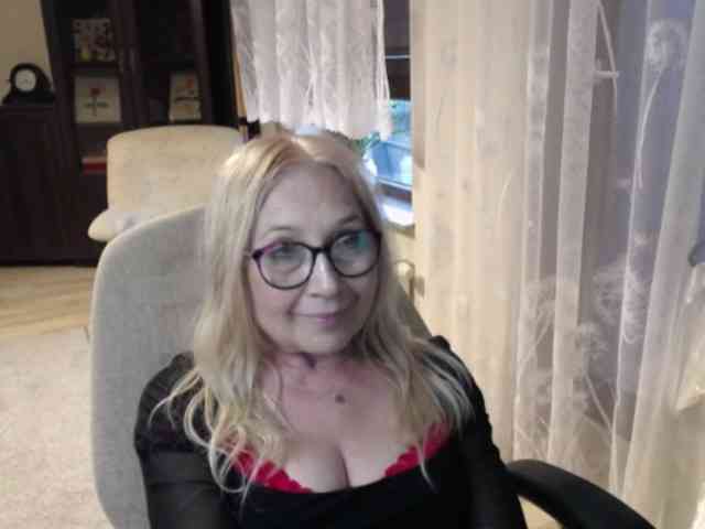 BlondeSofia