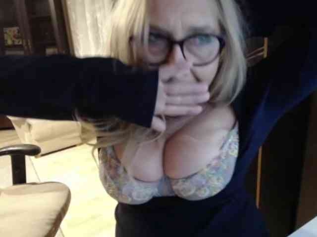 BlondeSofia