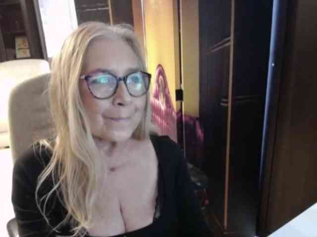 BlondeSofia