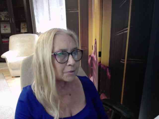 BlondeSofia