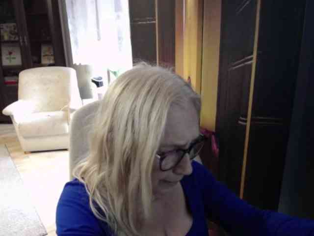 BlondeSofia