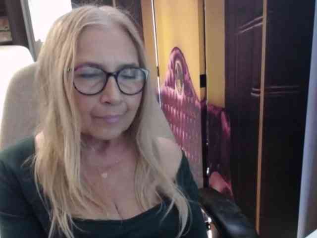 BlondeSofia
