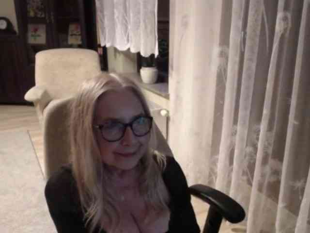 BlondeSofia