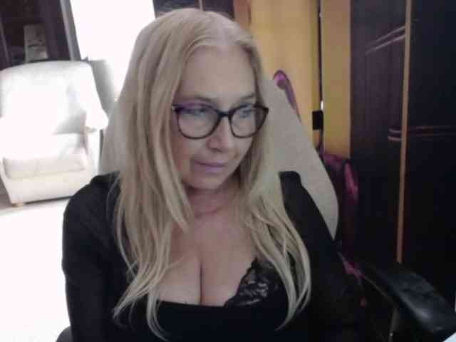 BlondeSofia