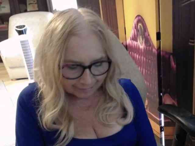 BlondeSofia