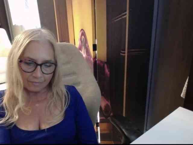 BlondeSofia