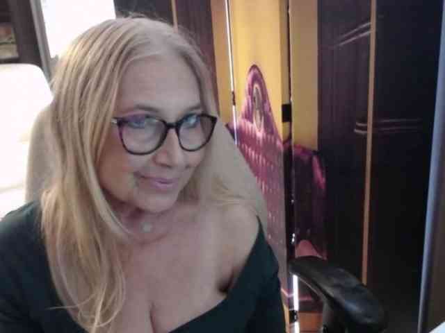 BlondeSofia
