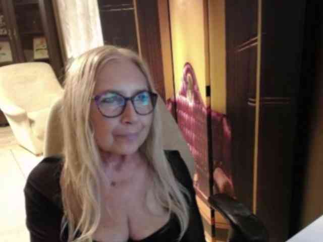 BlondeSofia