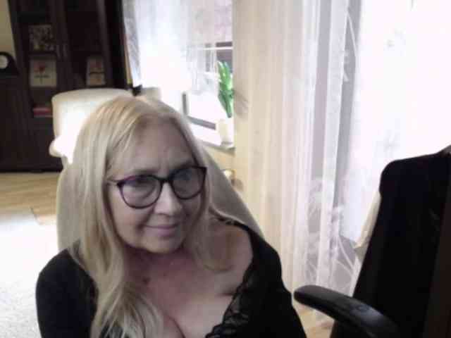 BlondeSofia