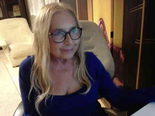BlondeSofia