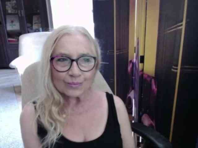 BlondeSofia