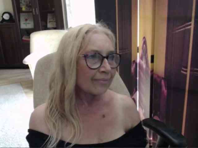 BlondeSofia