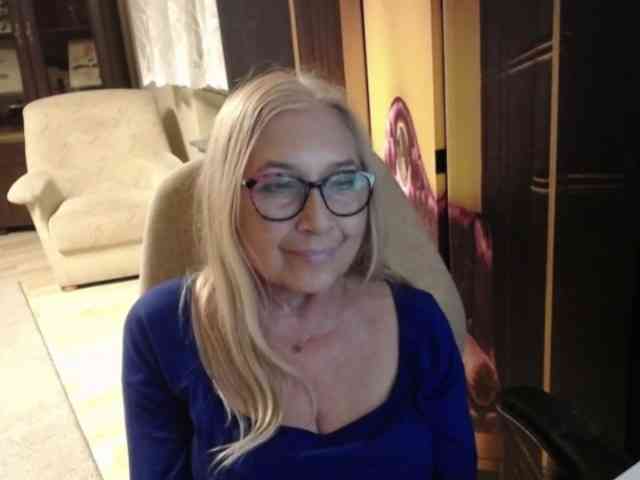 BlondeSofia