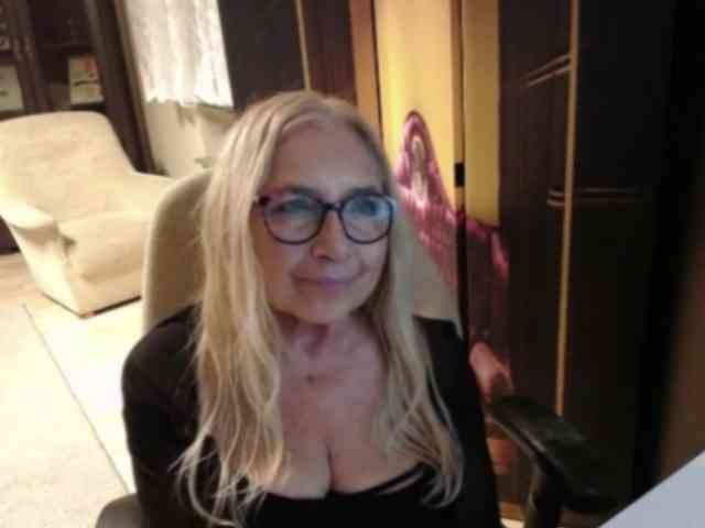 BlondeSofia