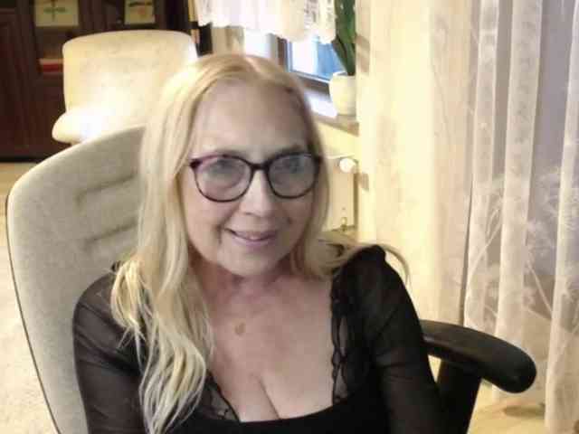 Modelo: BlondeSofia