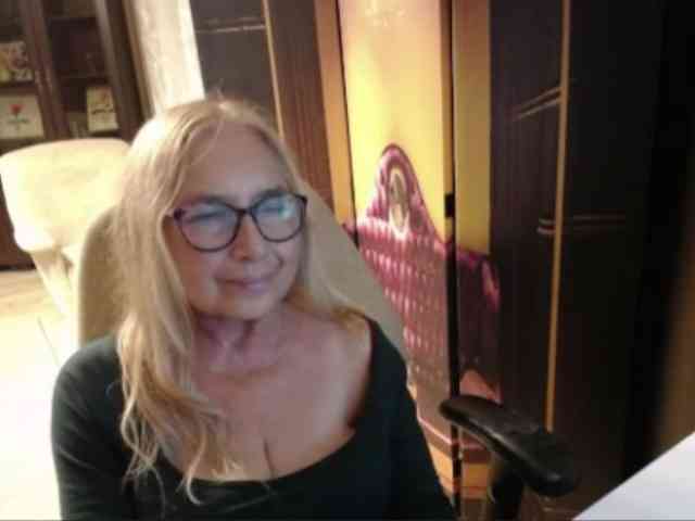 BlondeSofia