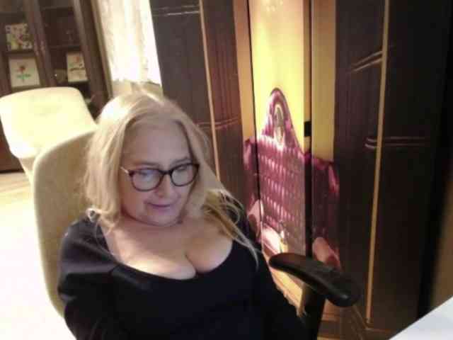 BlondeSofia