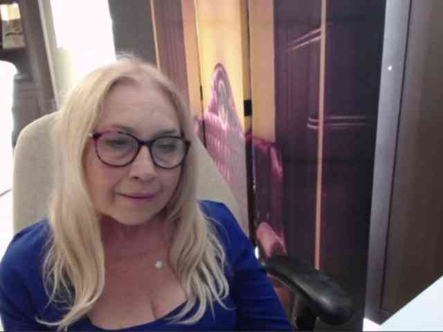 BlondeSofia