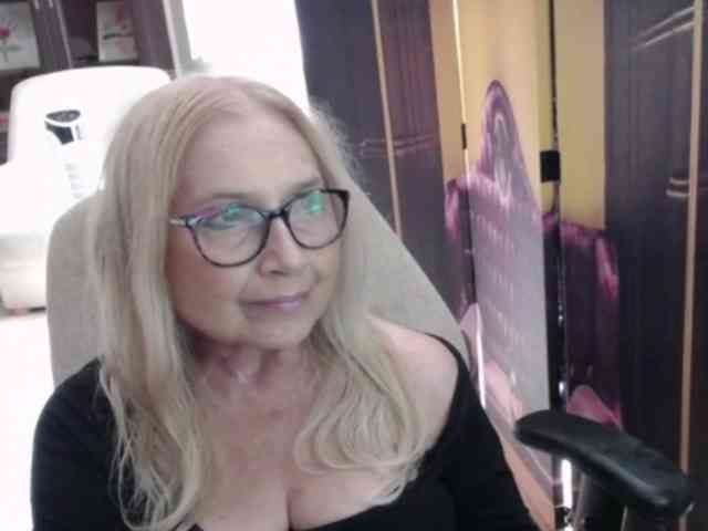 BlondeSofia