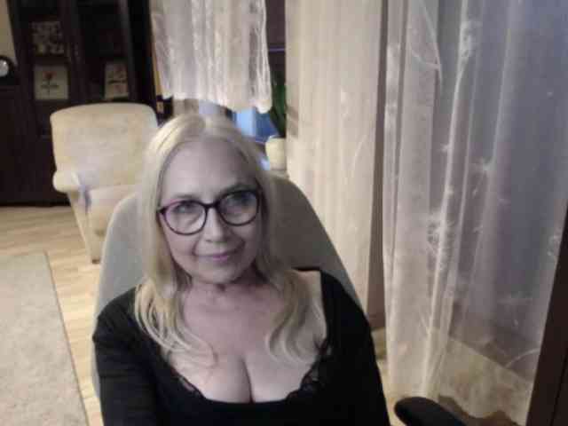 BlondeSofia
