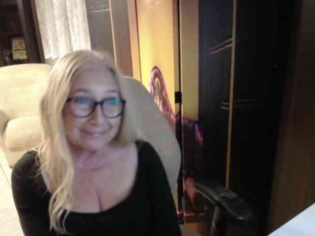 BlondeSofia
