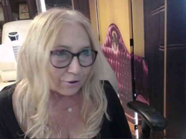 BlondeSofia