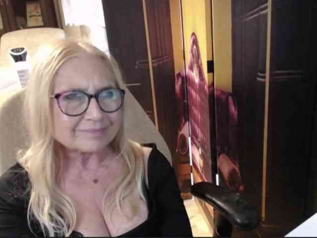 BlondeSofia