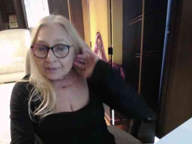 BlondeSofia