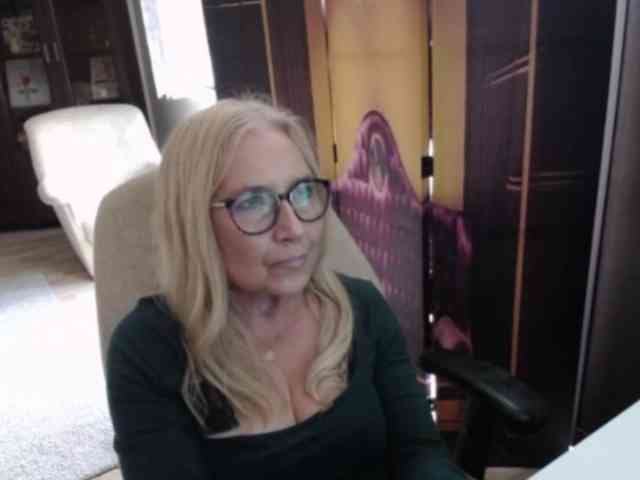 BlondeSofia