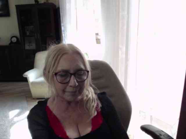 BlondeSofia webcam