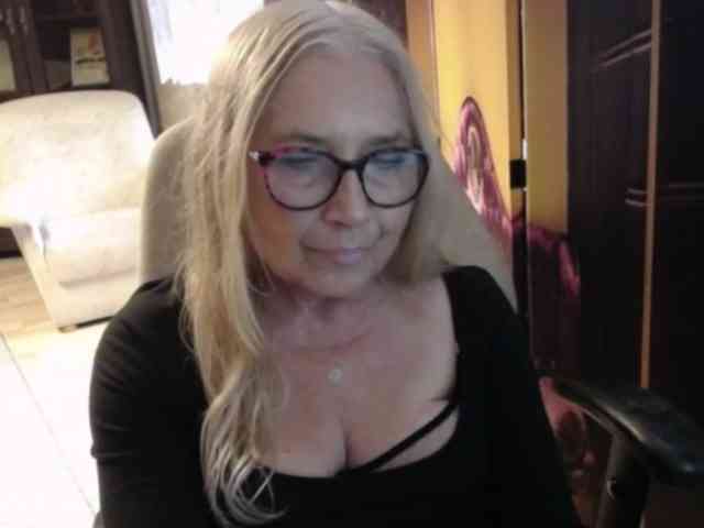 BlondeSofia