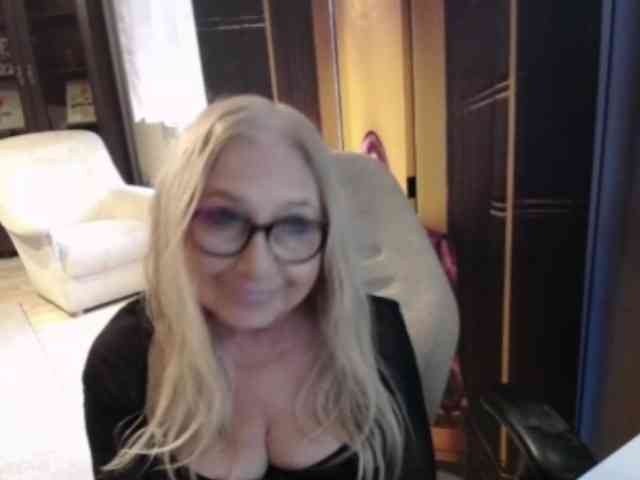 BlondeSofia