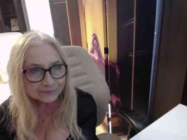BlondeSofia