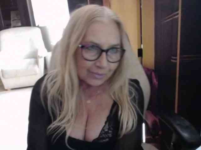 BlondeSofia
