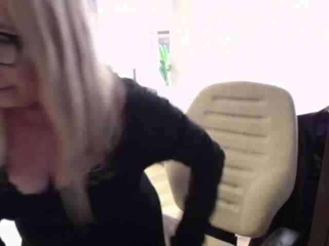 BlondeSofia