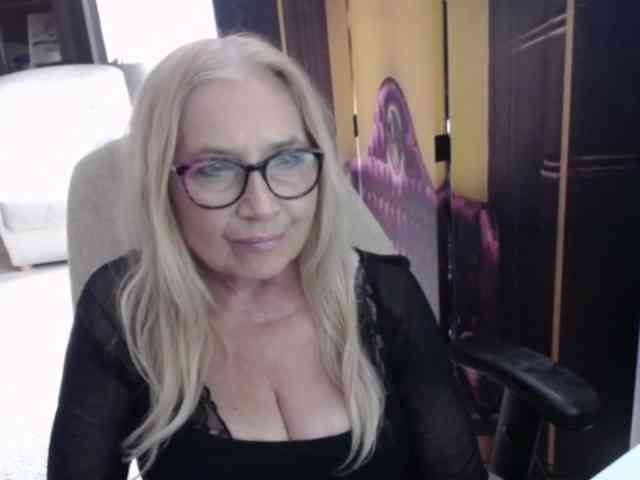 BlondeSofia