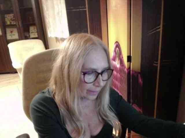 BlondeSofia