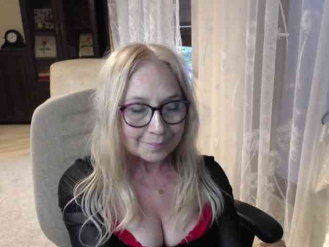 BlondeSofia
