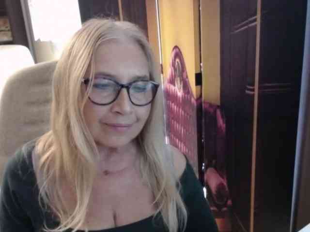 BlondeSofia