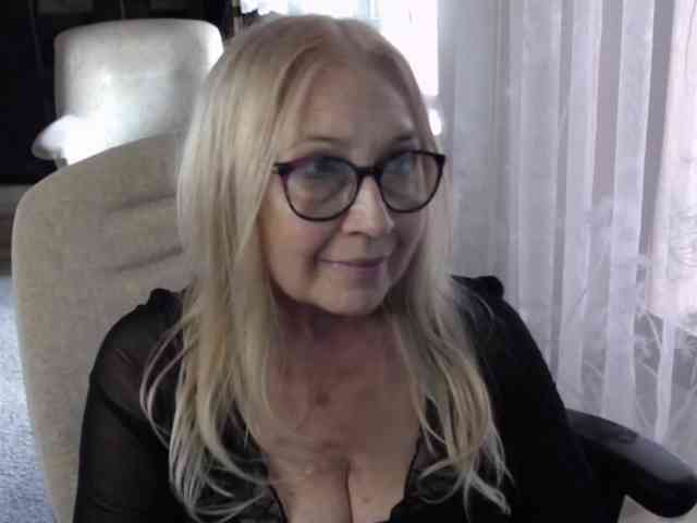 BlondeSofia