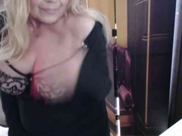 BlondeSofia