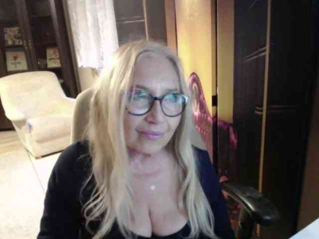 BlondeSofia