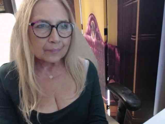 BlondeSofia