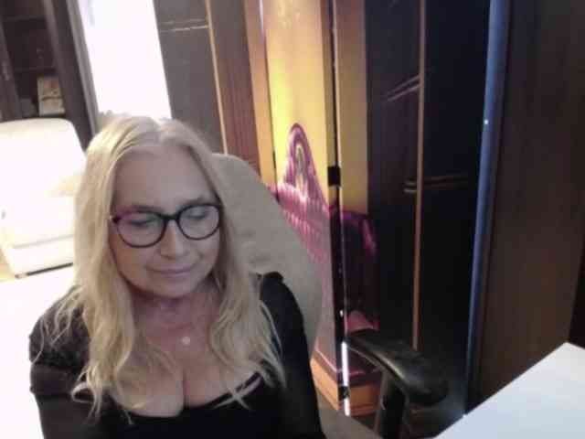 BlondeSofia