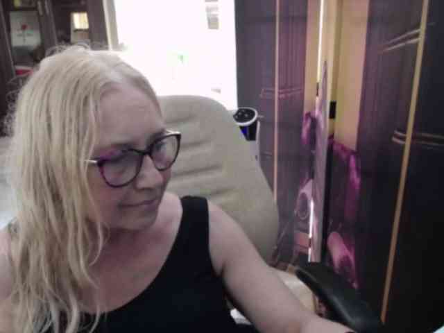 BlondeSofia