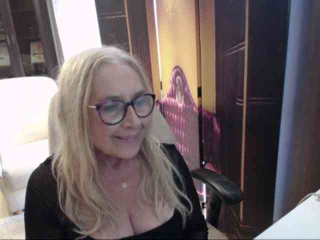 BlondeSofia