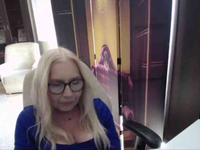 BlondeSofia