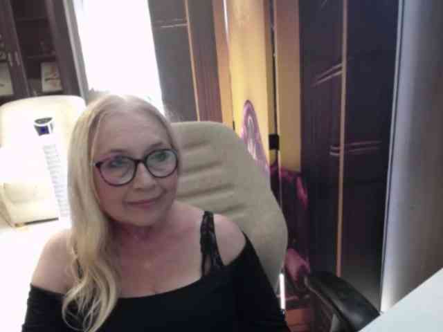 BlondeSofia Live Webcam on BongaCams