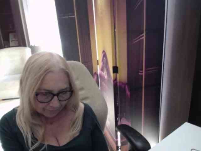 BlondeSofia
